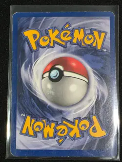 BELLSPROUT 49/64 Common Jungle Pokemon 1st Edition Lightly Played - Image 2