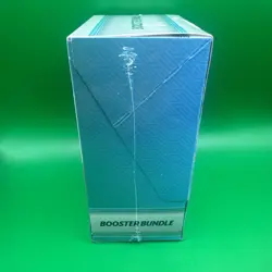 New Pokemon Scarlet & Violet Journey Together 6 Pack Booster Bundle Box Sealed - Image 2
