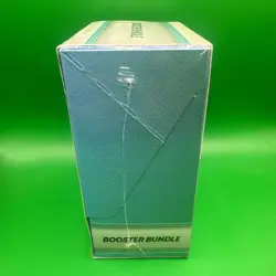New Pokemon Scarlet & Violet Journey Together 6 Pack Booster Bundle Box Sealed - Image 4