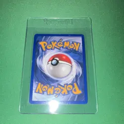 Mew Black Star Promo Holo Ultra Rare #9 - Image 2