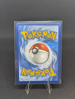 Pokemon Center Lady 185/185 Vivid Voltage Full Art Holo Trainer - Image 2