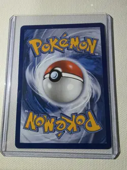 Nintendo Pokemon TCG Bastiodon Holo Rare PBLEN 093/084 160HP Stage 2 EN - Image 2