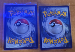 Pokemon Pikachu 005/025 Celebrations Full Art Holo 25th Anniversary x2 NM - Image 2