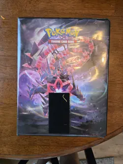 Pokemon TCG Sword & Shield Darkness Ablaze Full Master Set With Full Arts V/VMAX - Image 5