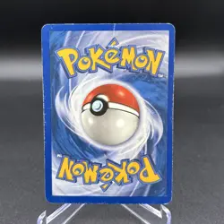 Pokemon Mew 55/165 Expedition Base Set Rare HP - Image 2