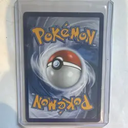 Pokemon TCG Froakie Full art Chaos Rising Pack fresh - Image 2
