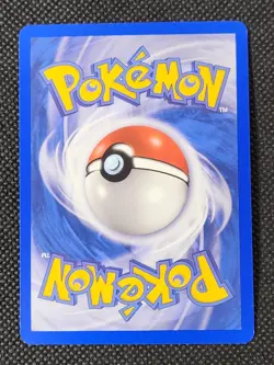 NM Pichu Non-Holo #59 Emerald Pokemon TCG - Image 2