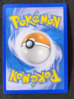 Played (LP) Palkia Holo #11 Diamond and Pearl Pokemon TCG - Image 2