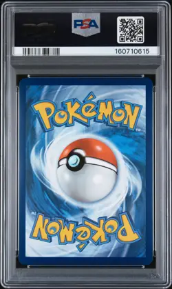 Pokemon TCG Rayquaza V 194/203 Evolving Skies Alt Art PSA 10 - Image 2