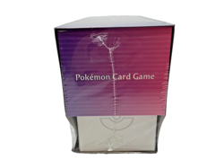 Pokemon TCG: Sword & Shield Double Fighter Pokemon Center Special Set Box Sealed - Image 3