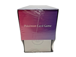 Pokemon TCG: Sword & Shield Double Fighter Pokemon Center Special Set Box Sealed - Image 4
