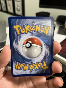 Pokemon TCG Origin Forme Dialga V Full Art Holo Ultra Rare 177/189 EN - Image 5