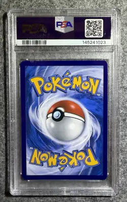 Pokemon PSA 9 Maushold ex 158/129 SAR CSV4C S.Chinese - Image 2