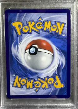 Pokemon PSA 9 Maushold ex 158/129 SAR CSV4C S.Chinese - Image 4