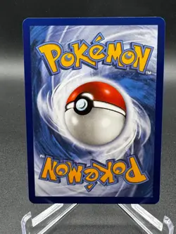 Pokemon Litwick 101/086 Sv: White Flare Illustration Rare Holo Basic NM - Image 2