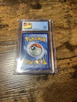 Steelix 247/236 CGC 9 Mint Cosmic Eclipse English Pokemon PSA - Image 2