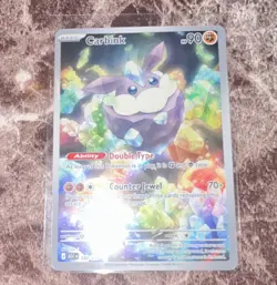 Carbink 242/217 Astral Radiance Full Art Holo Secret Rare 90 HP EN - Image 1