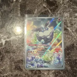 Carbink 242/217 Astral Radiance Full Art Holo Secret Rare 90 HP EN - Image 2