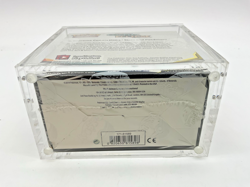 Pokemon TCG: Sun & Moon Cosmic Eclipse Booster Box Sealed w/ Acylic Case - Image 5