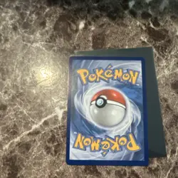 The Pokemon Company Team Rocket's Dugtrio Team Rocket Holo Rare 100 HP EN - Image 2