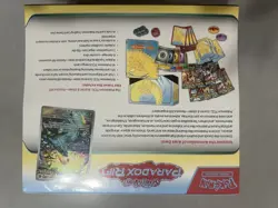Pokemon TCG: Scarlet & Violet Paradox Rift Elite Trainer Box 820650854163 - Image 3