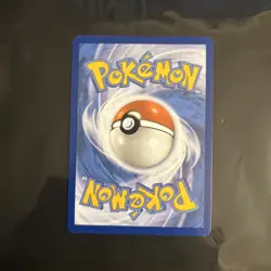 Pokemon TCG Mr. Mime Holo Card 179/165 Scarlet & Violet 151 Series - Image 2
