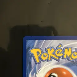Pokemon TCG Mr. Mime Holo Card 179/165 Scarlet & Violet 151 Series - Image 3