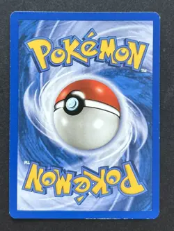 Murkrow 79/144 Common Skyridge Pokemon Non Holo - Moderately Played - Image 2