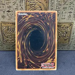 Yugioh Alien Mother POTD-EN028 Ultimate Rare NM - Image 2