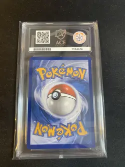 Chespin 087/086 - Chaos Rising - ACE 10 PERFECT SUBS - Pokemon TCG - Image 4