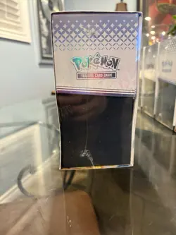 Pokemon Prismatic Evolutions Elite Trainer Box ETB Factory Sealed - Image 3
