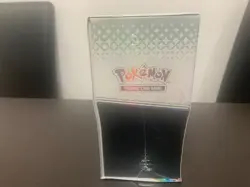 Pokemon TCG: Prismatic Evolutions Elite Trainer Box ETB (SEALED) - Image 4