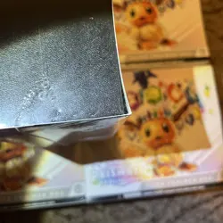 NEW Pokemon Prismatic Evolutions ETB Elite Trainer Box Sealed 6 - Read Desc - Image 5