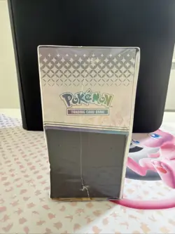 Pokemon TCG - Prismatic Evolutions - Elite Trainer Box (ETB) - Factory Sealed - Image 4