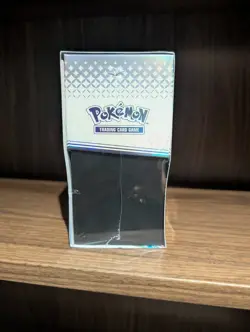Pokemon TCG Prismatic Evolutions Pokemon Center Elite Trainer Box ETB Sealed - Image 4