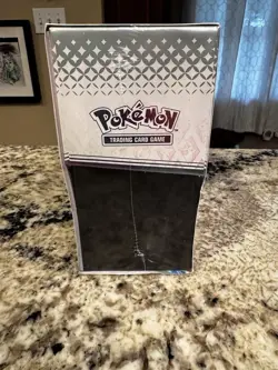 Pokemon TCG Prismatic Evolutions Dollar General Elite Trainer Box Factory Sealed - Image 2