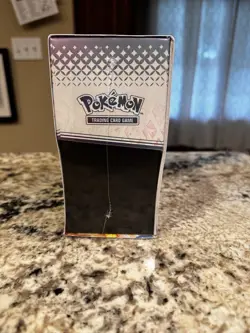 Pokemon TCG Prismatic Evolutions Dollar General Elite Trainer Box Factory Sealed - Image 4