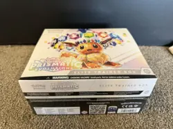 Pokemon TCG : Prismatic Evolutions - Elite Trainer Box (ETB) NEW/SEALED✅ - Image 3