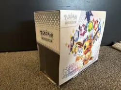 Pokemon TCG : Prismatic Evolutions - Elite Trainer Box (ETB) NEW/SEALED✅ - Image 4