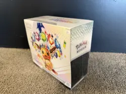 Pokemon TCG : Prismatic Evolutions - Elite Trainer Box (ETB) NEW/SEALED✅ - Image 5