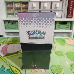 Pokemon TCG Prismatic Evolutions Elite Trainer Box (ETB) NEW/SEALED FREE SHIP ✅ - Image 3