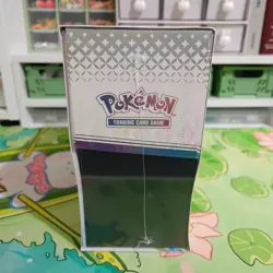 Pokemon TCG Prismatic Evolutions Elite Trainer Box (ETB) NEW/SEALED FREE SHIP ✅ - Image 4