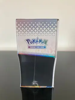 Pokemon Scarlet & Violet Prismatic Evolutions Elite Trainer Box - ETB - Sealed - Image 3
