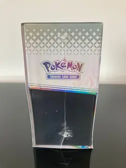 Pokemon Scarlet & Violet Prismatic Evolutions Elite Trainer Box - ETB - Sealed - Image 4