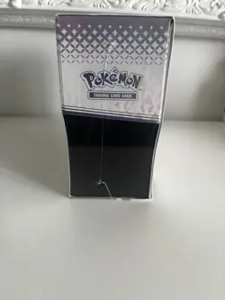 Pokemon TCG Scarlet & Violet Prismatic Evolutions Elite Trainer Box ETB Sealed - Image 2