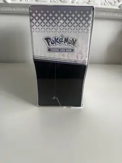Pokemon TCG Scarlet & Violet Prismatic Evolutions Elite Trainer Box ETB Sealed - Image 3