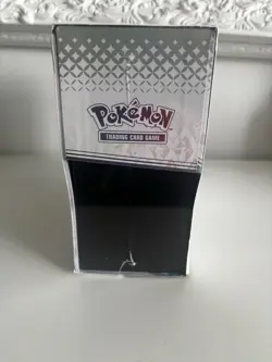 Pokemon TCG Scarlet & Violet Prismatic Evolutions Elite Trainer Box ETB Sealed - Image 5