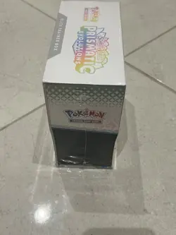 Pokemon TCG - Prismatic Evolutions Elite Trainer Box ETB - New / Sealed - Image 2
