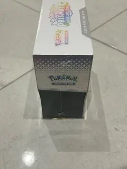 Pokemon TCG - Prismatic Evolutions Elite Trainer Box ETB - New / Sealed - Image 3