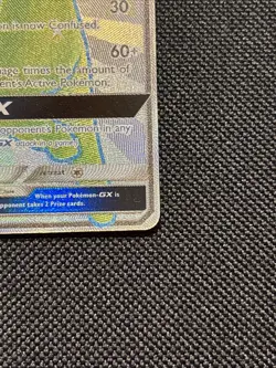 Pokemon TCG Espeon GX Shiny Vault Full Art Hidden Fates SV60/SV94 - Image 5